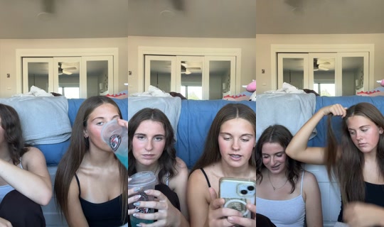 bill_spam15 TikTok Live — Sep 26, 2026, 4:43 PM