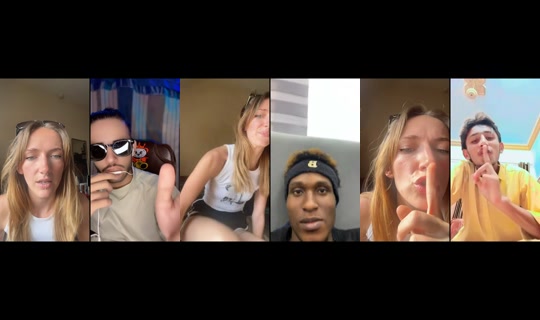 billie.anderson73 TikTok Live — Aug 26, 2026, 2:03 PM