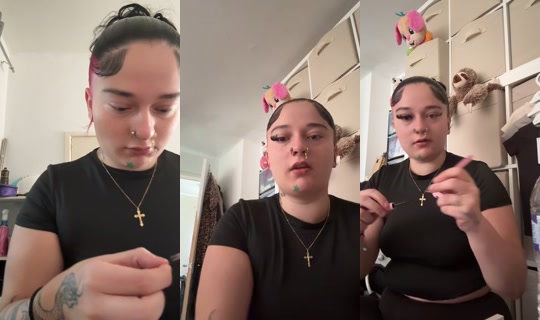billiejo20_x TikTok Live — Aug 21, 2026, 12:05 PM