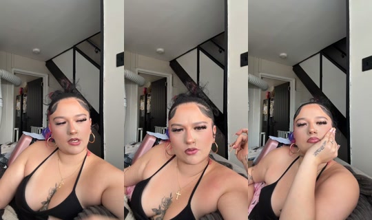 billiejo20_x TikTok Live — Aug 26, 2026, 11:54 AM