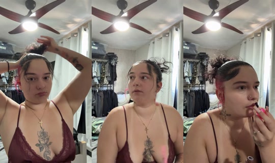 billiejo20_x TikTok Live — Aug 28, 2026, 8:42 AM