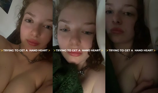 billieonlive TikTok Live — Aug 21, 2026, 9:58 PM