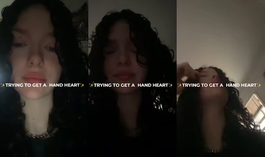 billieonlive TikTok Live — Oct 5, 2026, 8:59 PM