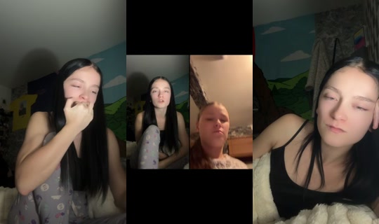 billiesumxo TikTok Live — Sep 24, 2026, 8:44 PM