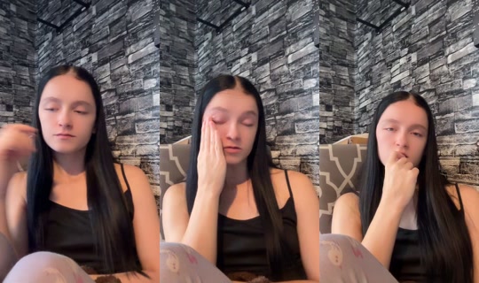 billiesumxo TikTok Live — Sep 25, 2026, 9:24 AM