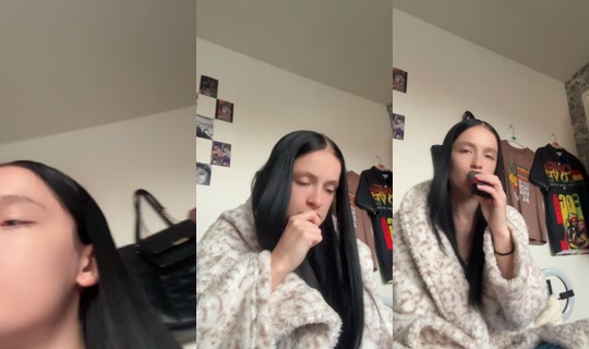 billiesumxo TikTok Live — Sep 25, 2026, 1:06 PM