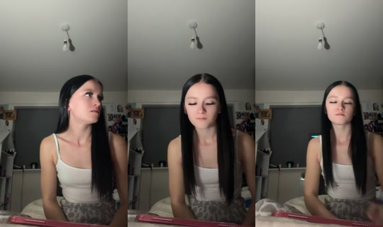 billiesumxo TikTok Live — Sep 25, 2026, 7:04 PM