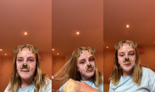billlinky TikTok Live — Aug 24, 2026, 11:52 AM
