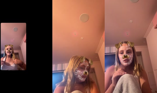 billlinky TikTok Live — Aug 24, 2026, 6:48 PM