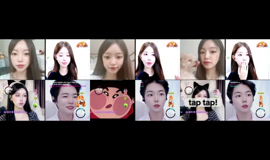 bin2eo TikTok Live — Aug 20, 2026, 4:08 AM
