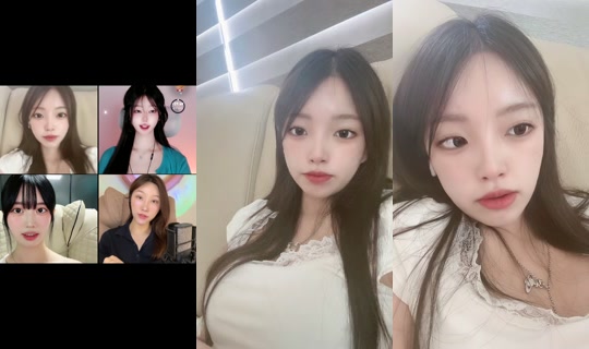 bin2eo TikTok Live — Aug 20, 2026, 4:41 AM