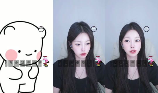 bin2eo TikTok Live — Aug 24, 2026, 6:31 AM