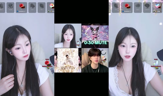 bin2eo TikTok Live — Aug 25, 2026, 4:32 AM