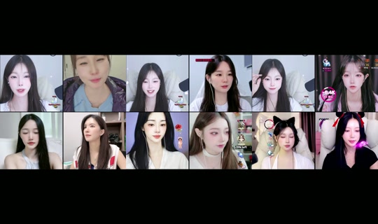 bin2eo TikTok Live — Aug 25, 2026, 5:22 AM