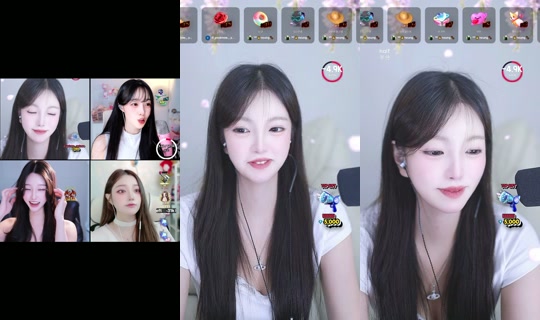 bin2eo TikTok Live — Aug 25, 2026, 7:03 AM