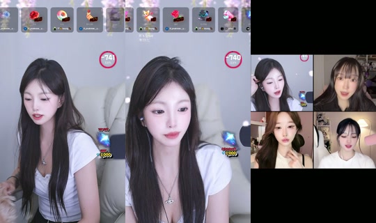 bin2eo TikTok Live — Aug 25, 2026, 2:47 PM