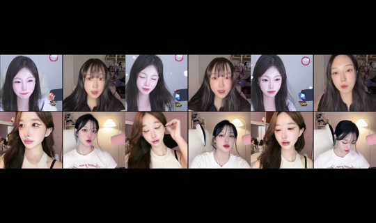 bin2eo TikTok Live — Aug 25, 2026, 3:04 PM