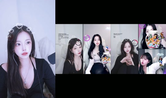 bin2eo TikTok Live — Sep 28, 2026, 11:45 AM