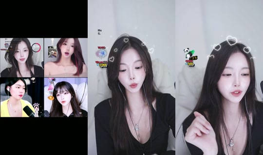 bin2eo TikTok Live — Sep 28, 2026, 12:36 PM