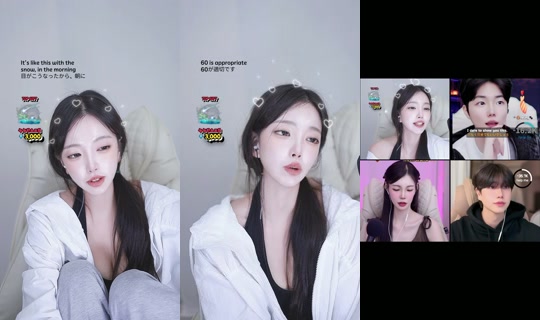 bin2eo TikTok Live — Oct 2, 2026, 12:59 PM
