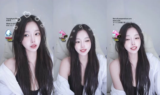 bin2eo TikTok Live — Oct 2, 2026, 1:49 PM