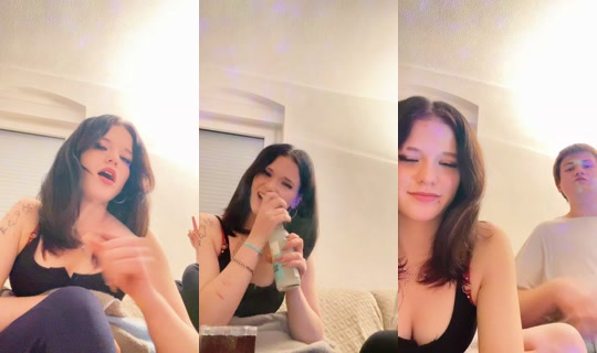 bin_ich32love TikTok Live — Sep 25, 2026, 8:34 PM