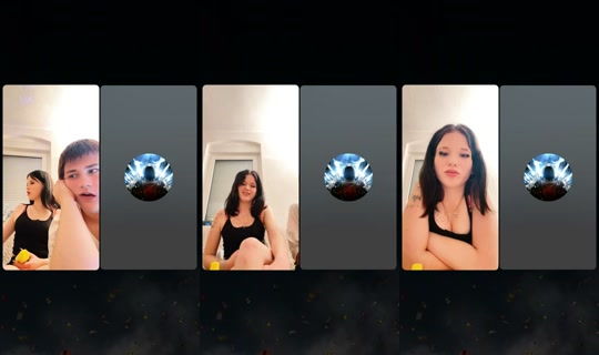 bin_ich32love TikTok Live — Sep 25, 2026, 10:15 PM