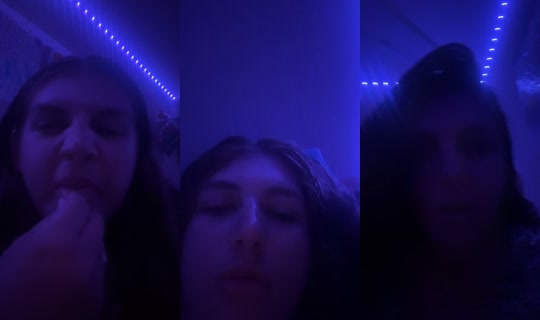 bina_.22 TikTok Live — Aug 25, 2026, 2:40 AM