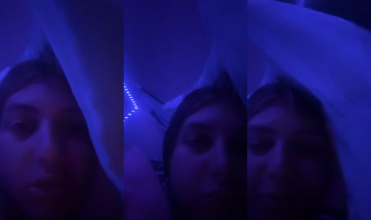 bina_.22 TikTok Live — Aug 25, 2026, 3:15 AM