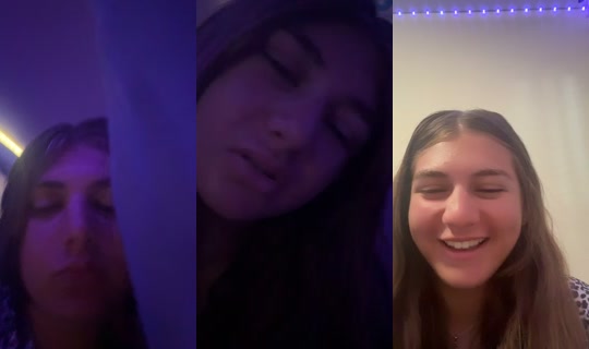 bina_.22 TikTok Live — Aug 25, 2026, 12:52 PM