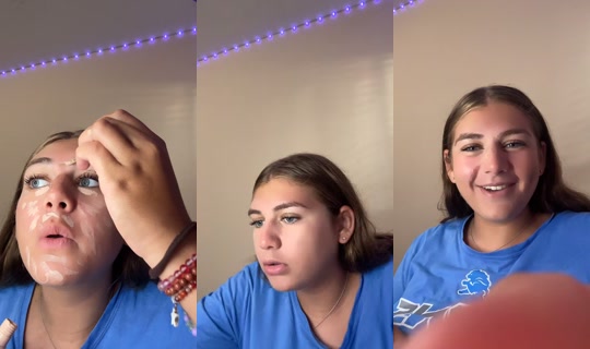 bina_.22 TikTok Live — Aug 25, 2026, 3:20 PM