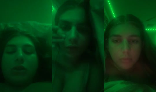 bina_.22 TikTok Live — Aug 28, 2026, 2:55 AM