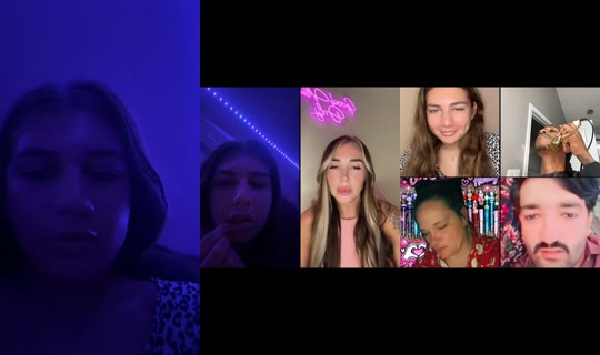 bina_.22 TikTok Live — Sep 13, 2026, 1:07 PM