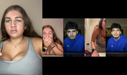 bina_.22 TikTok Live — Sep 13, 2026, 2:11 PM