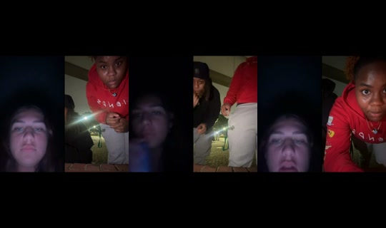 bina_.22 TikTok Live — Oct 5, 2026, 3:58 AM