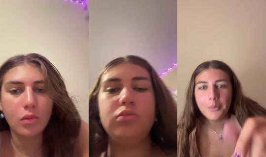 bina_.22 TikTok Live — Oct 5, 2026, 3:47 PM
