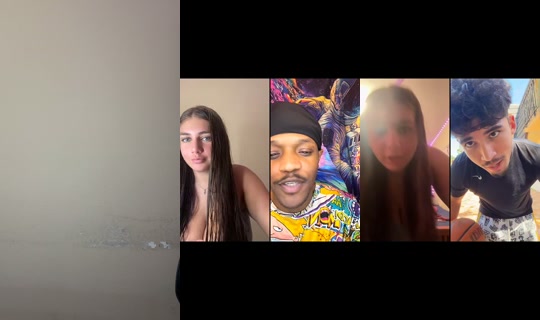 bina_.22 TikTok Live — Oct 5, 2026, 5:58 PM