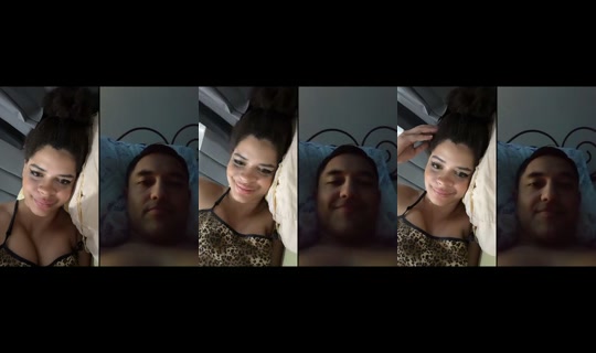 binext4 TikTok Live — Aug 20, 2026, 6:17 AM