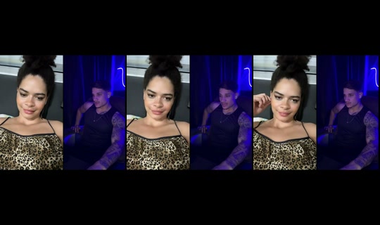 binext4 TikTok Live — Aug 21, 2026, 5:43 AM