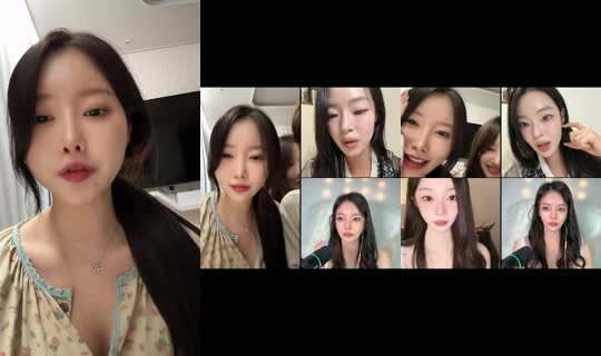 bini2bini2 TikTok Live — Sep 24, 2026, 3:21 PM