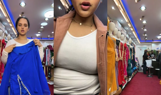 binicooutique6 TikTok Live — Aug 24, 2026, 10:03 AM