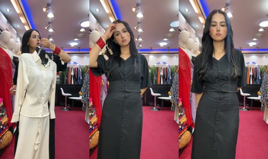 binicooutique6 TikTok Live — Aug 27, 2026, 1:10 PM