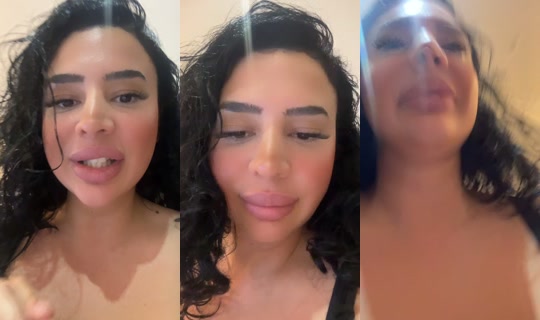 binitmitmiesescheref TikTok Live — Oct 2, 2026, 11:22 PM