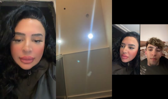 binitmitmiesescheref TikTok Live — Oct 3, 2026, 12:10 AM