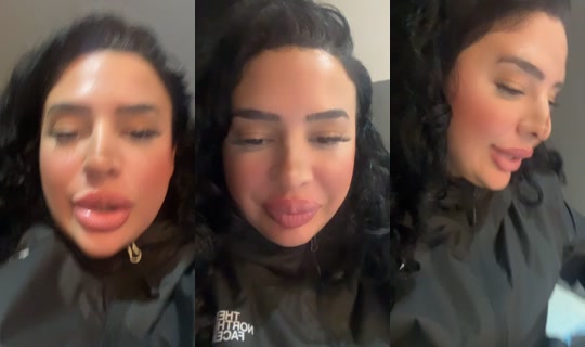 binitmitmiesescheref TikTok Live — Oct 3, 2026, 1:00 AM