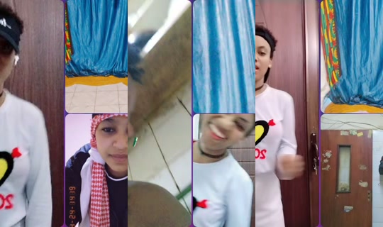 biniyzssssr TikTok Live — Aug 22, 2026, 1:48 AM