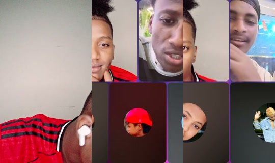biniyzssssr TikTok Live — Aug 22, 2026, 9:54 PM