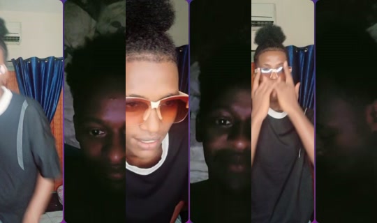 biniyzssssr TikTok Live — Aug 23, 2026, 12:07 AM