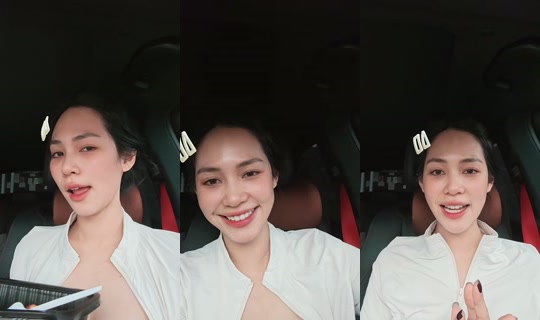 bintsireethorn TikTok Live — Aug 25, 2026, 5:19 AM