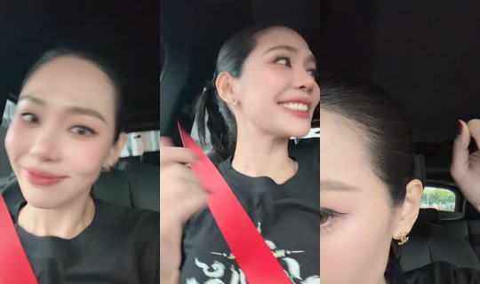 bintsireethorn TikTok Live — Aug 27, 2026, 10:27 AM